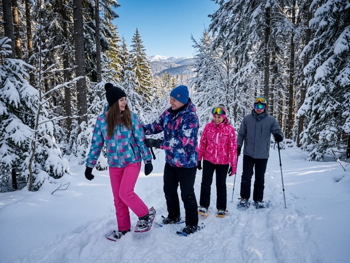 Alquiler ropa para la nieve-Equipo completo