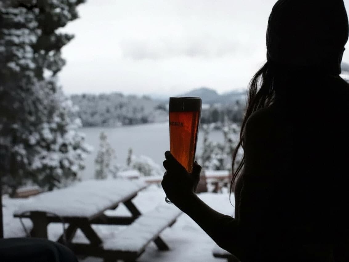 Traslado a Cerveceria Patagonia 24.7